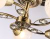 Люстра потолочная Ambrella Light Traditional (Традитионал) TR3064