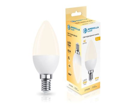 Лампа светодиодная Ambrella Light 371313