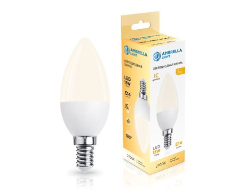 Лампа светодиодная Ambrella Light 371313 - фото 3