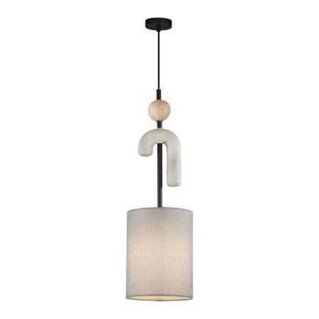 Светильник подвесной Odeon Light Bagel (Багел) 5410/1A