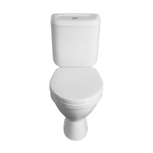 Унитаз-компакт Jika Lyra 8242360002429 напольный с бачком - фото 2
