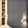 Светильник настенный ImperiumLoft Ornes (Орнес) 243423-26