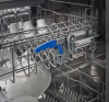 Посудомоечная машина De Dietrich DCJ424DQX