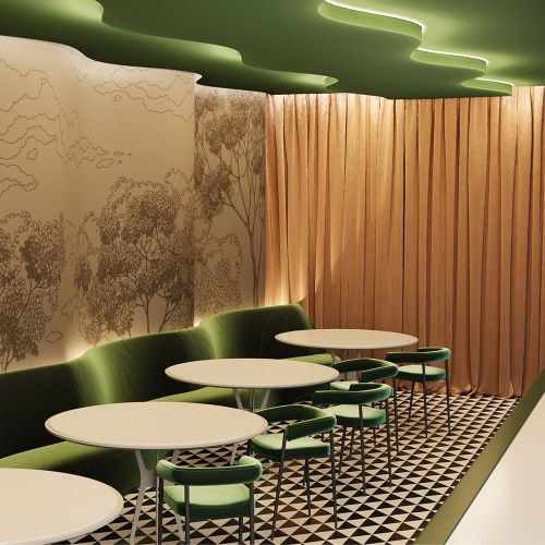 Алюминиевый профиль накладной с вертикальным изгибом Maytoni Led Strip ALM-1806-S-2M - фото 3