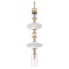 Светильник подвесной Loft It Spindle 10423/B