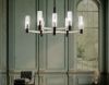 Люстра на штанге Ambrella Light Heigh Light (Хеигх Лигхт) LH55503