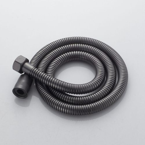 Гигиенический душ со смесителем Shevanik S43T S4305T-1 оружейная сталь - фото 5