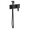 Гигиенический душ Teska ELSA PRO BTK6408 черный