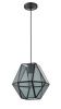 Светильник подвесной Vele Luce Bergamo (Бергамо) VL5082P31