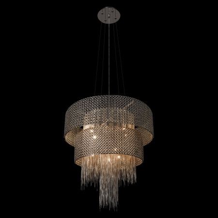 Люстра подвесная Loft It Opera 10406/660