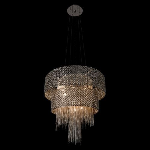 Люстра подвесная Loft It Opera 10406/660 - фото 4