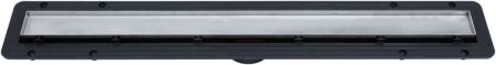 Душевой лоток Allen Brau Infinity 9.50005.SS 80х10 нержавеющая сталь