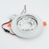 Светильник встраиваемый Feron CD5023 40522