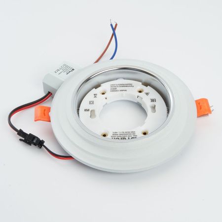 Светильник встраиваемый Feron CD5023 40522