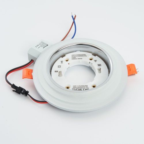 Светильник встраиваемый Feron CD5023 40522 - фото 4