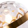 Бра Arte Lamp Delacrua (Делацруа) A7770AP-1PB