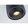Светильник потолочный iLedex Vision (Висион) 300 BK