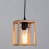 Светильник подвесной Arte Lamp Dublin (Дублин) A7025SP-1BK
