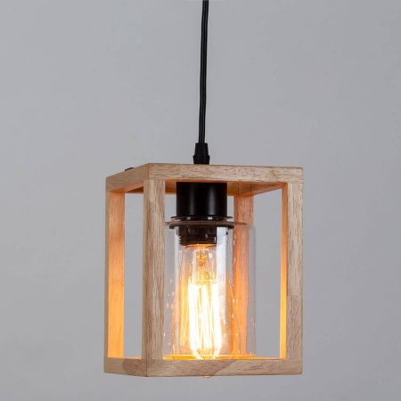Светильник подвесной Arte Lamp Dublin (Дублин) A7025SP-1BK