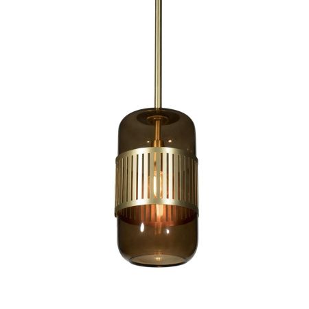 Светильник подвесной Loft It Hudson 10098P