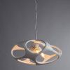 Люстра подвесная Arte Lamp Mars (Марс) A3003SP-3WH