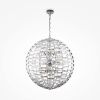 Светильник подвесной Maytoni Palla Modern MOD092PL-12CH
