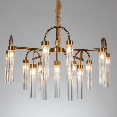 Люстра подвесная Arte Lamp Borgia (Боргиа) A4088LM-15AB - фото 2