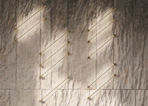 Бра Maytoni Rotta MOD413WL-L8G3K - фото 2