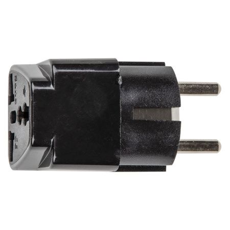 Переходник сетевой Uniel S-GES1-10S BLACK