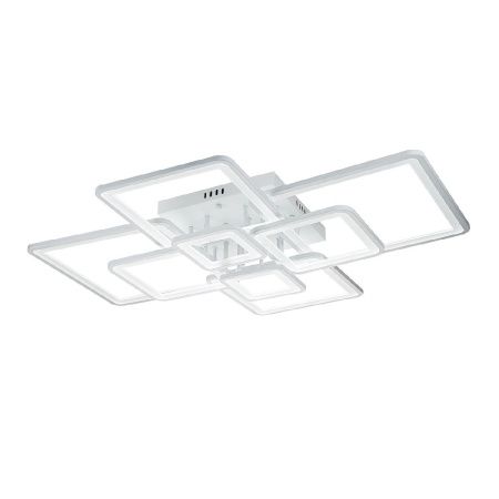 Люстра потолочная Escada Plain (Плаин) 10286/8LED