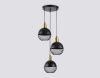 Светильник подвесной Ambrella Light Loft (Лофт) TR8505