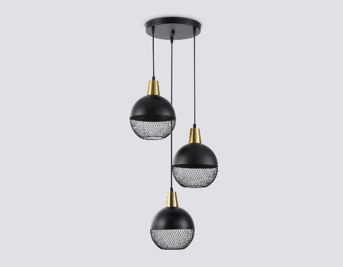 Светильник подвесной Ambrella Light Loft (Лофт) TR8505 - фото 3
