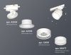 Трековый светильник Ambrella Light Track System (Трацк Сыстем) XT8101026