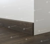 Напольный плинтус Alpine Floor Parquet Light SK 13-22 Коричневый толщина 1.25 см 2200х80