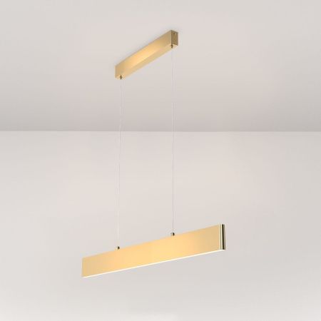 Светильник подвесной Wertmark Technical Step Pendant P010PL-L23G3K