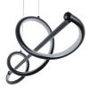 Светильник подвесной Myfar Marry (Марры) MR2051-PL