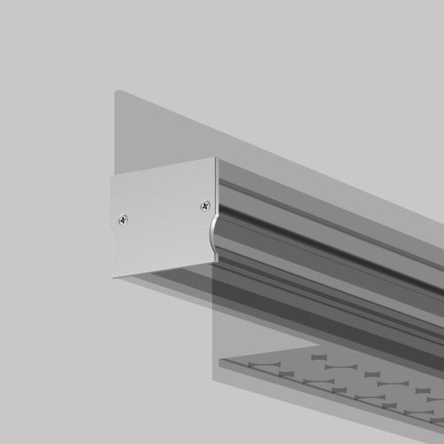 Комплект заглушек Maytoni Led Strip 642057 - фото 5