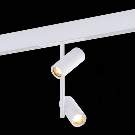 Трековый светодиодный светильник ST Luce Skyline 48 (Скылине 48) ST808.546.16