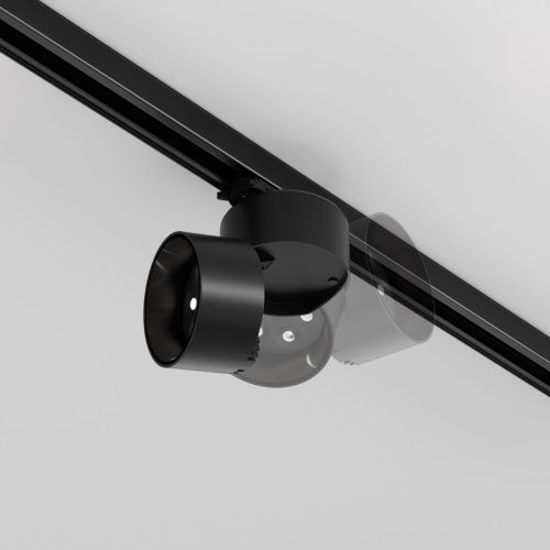 Светильник трековый Maytoni Technical Alfa TR199-3-15W4K-M-B - фото 5