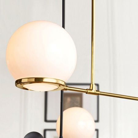Светильник подвесной ImperiumLoft Balance (Баланце) 140546-26