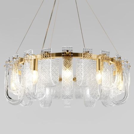 Люстра подвесная Loft It Jersey 10296/800