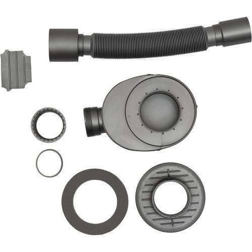 Сифон для поддона Allen Brau Infinity 8.21.31-SF - фото 2