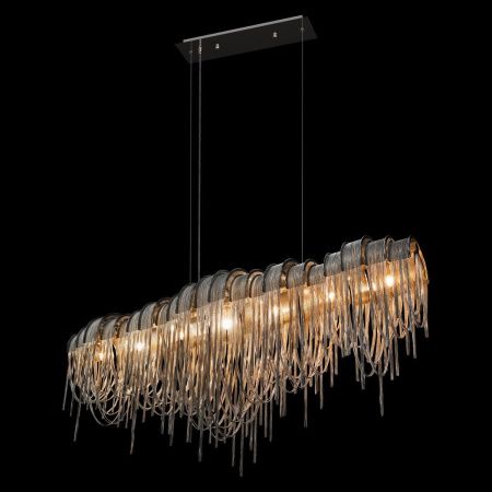 Люстра подвесная Loft It Volver 10404/1150L SN