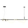 Люстра подвесная Odeon Light Corda (Цорда) 4397/40L
