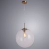 Светильник подвесной Arte Lamp Volare (Воларе) A1940SP-1AB
