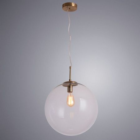 Светильник подвесной Arte Lamp Volare (Воларе) A1940SP-1AB
