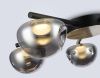 Люстра потолочная Ambrella Light Modern (Модерн) LH12009