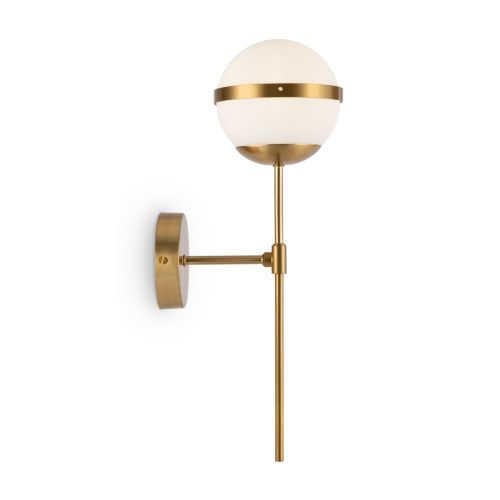 Бра Freya Sonder FR5204WL-01BS - фото 4