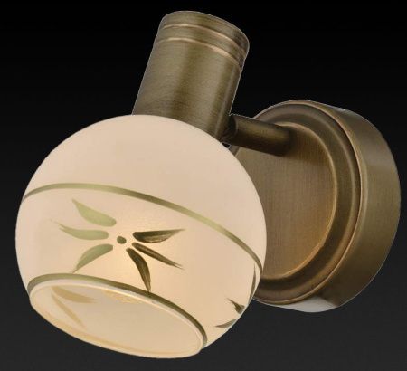 Спот Toplight Sharleen (Схарлеен) TL3790Y-01AB