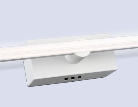 Светильник настенный Ambrella Light LineTech (ЛинеТецх) FL6121